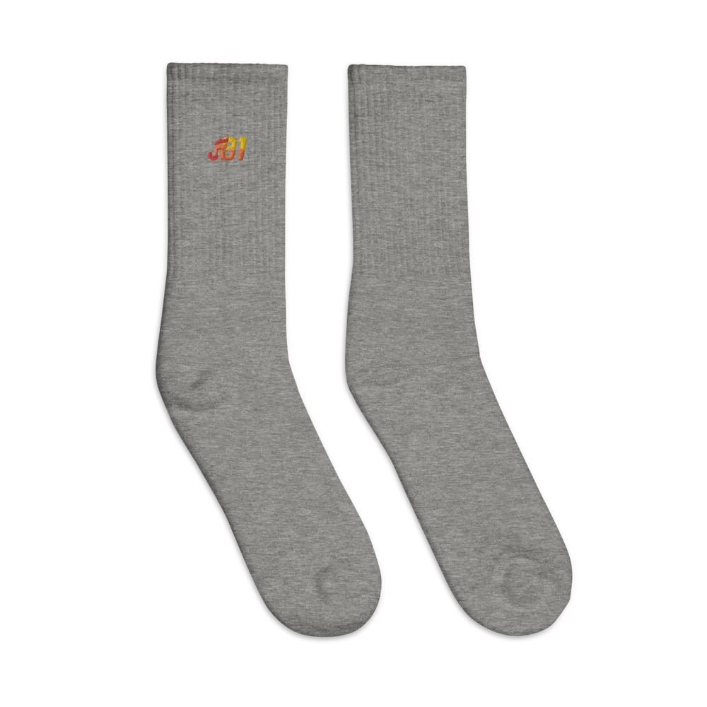 Firefighter_81 Socks product image (3)