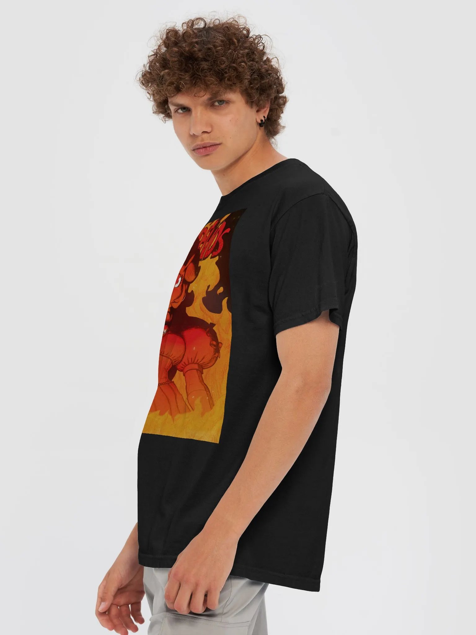 And Friends 4 Tee product image (11)