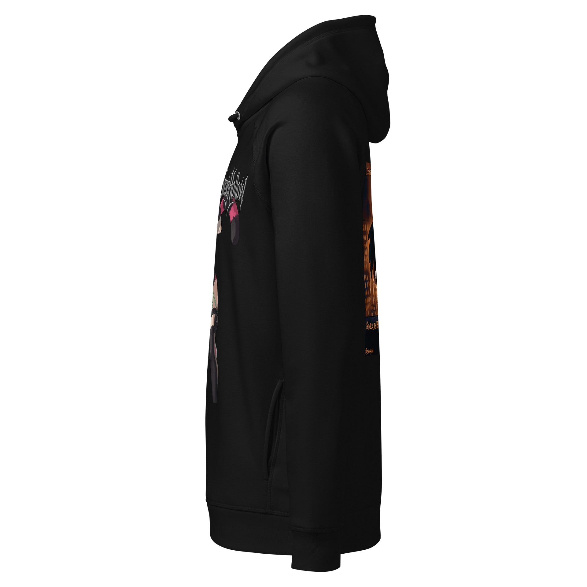 SoraisHollow Hoodie product image (3)