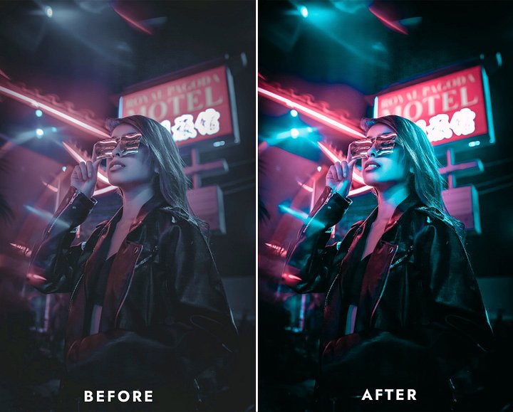 neon style product image (2)