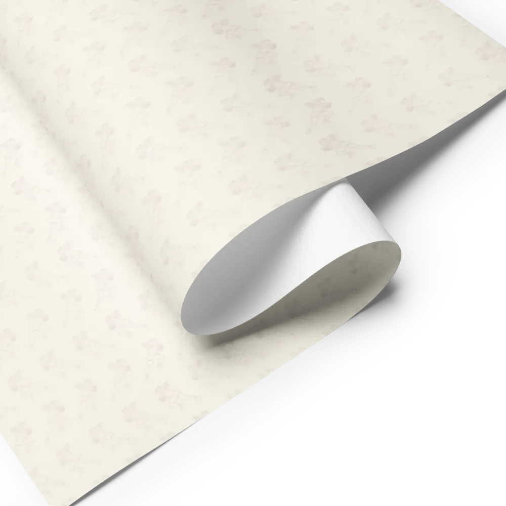 RUGGY WRAPPING PAPER 2 product image (7)