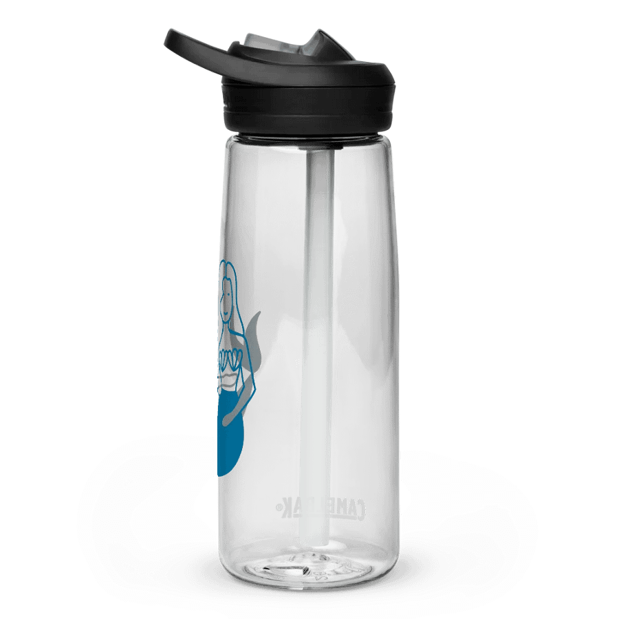Sports Water Bottle product image (4)
