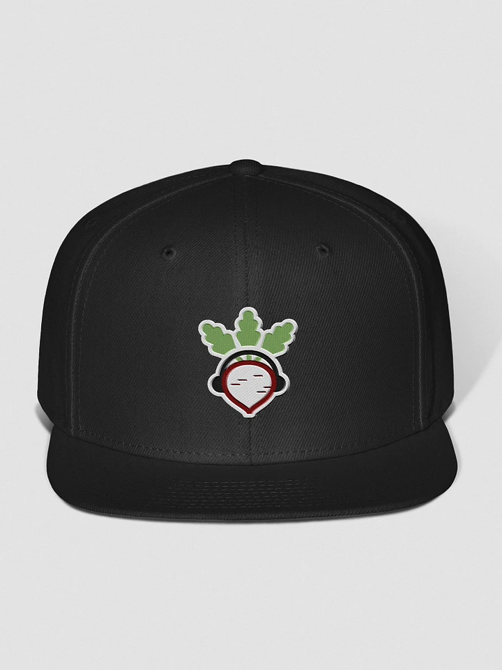 Snapback Hat product image (2)