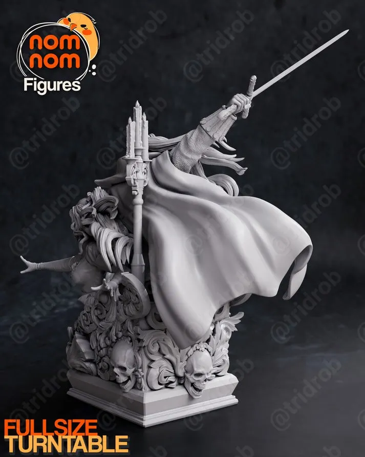 Alucard - Symphony of the Night product image (2)