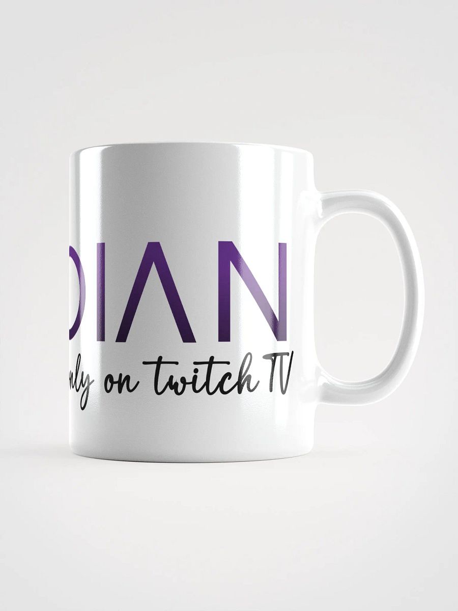 Obsidian mug product image (1)