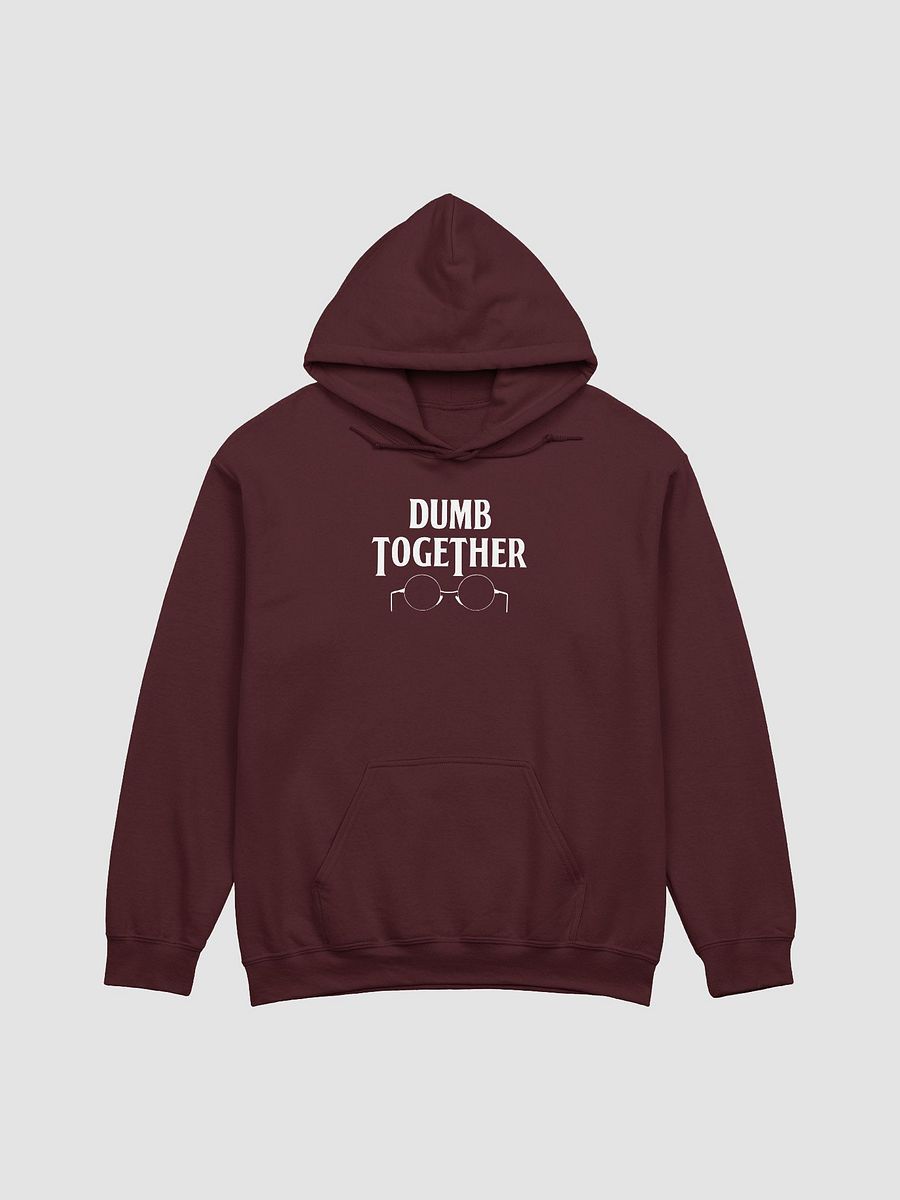 Dumb Together Hoodie product image (19)