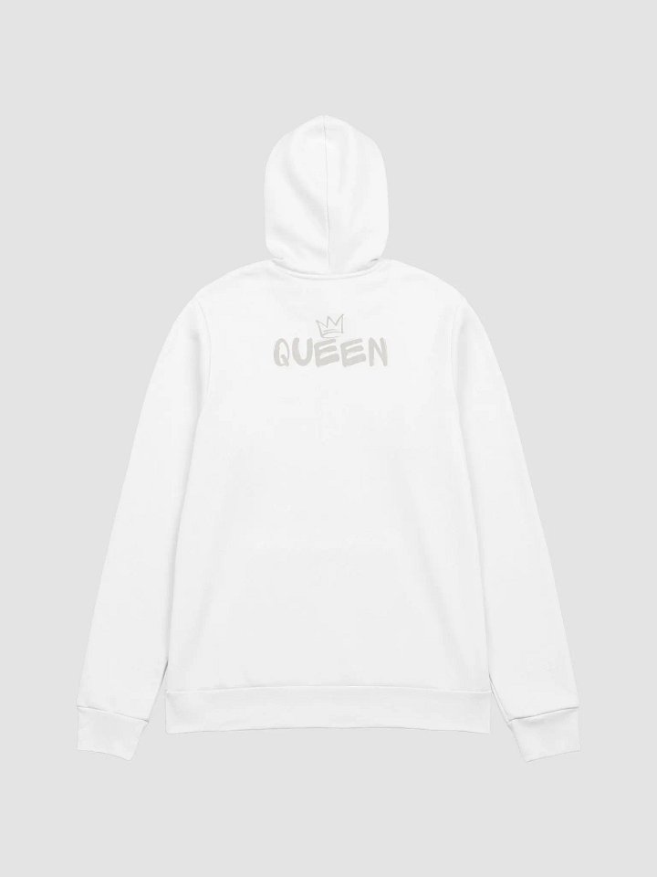 MW Queen Super Soft Hoodie product image (2)