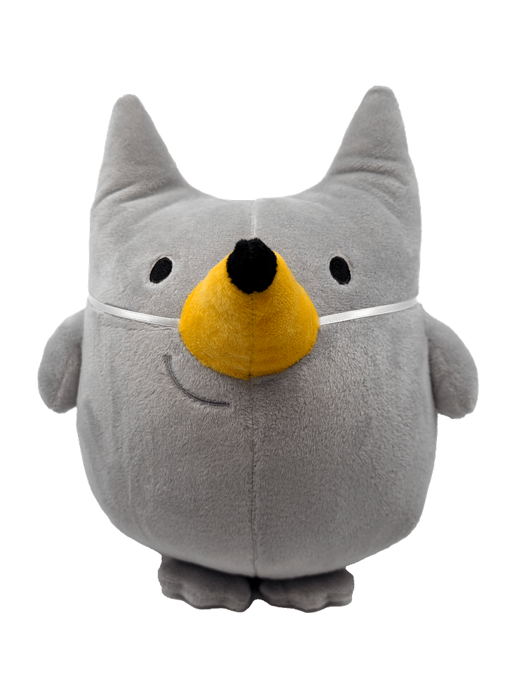Rux Plushie product image (1)