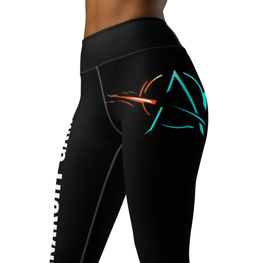 Anarchy Leggings product image (1)
