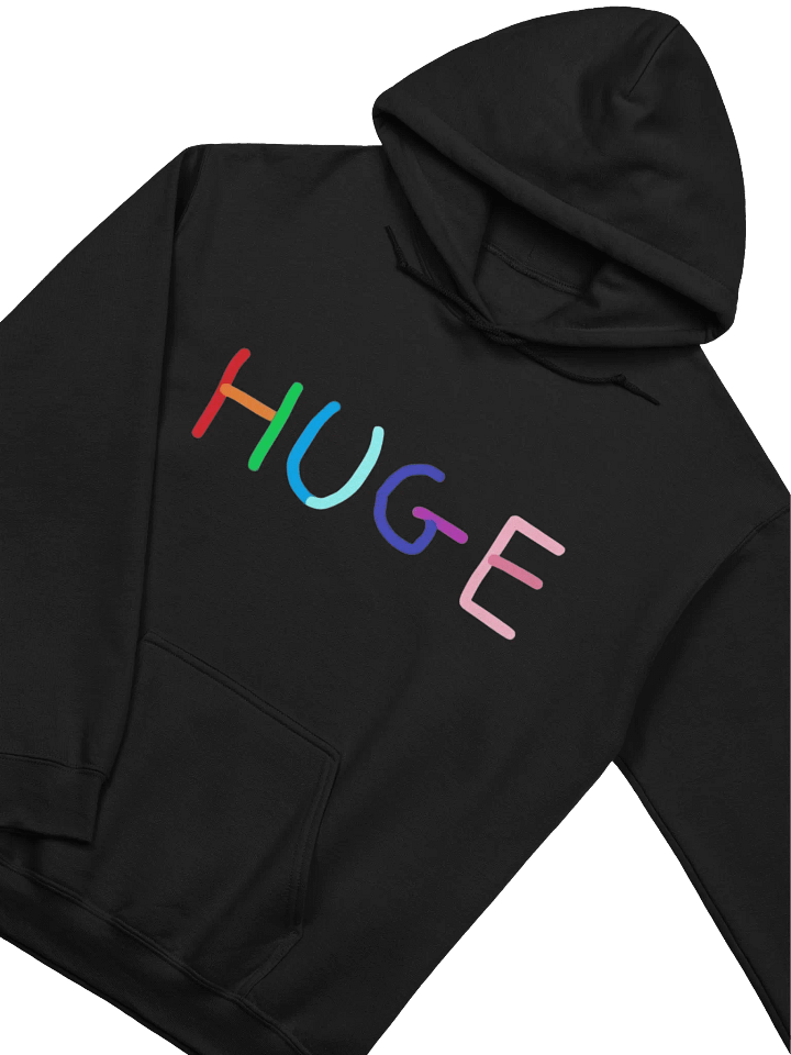 HUGE Hoodie product image (18)