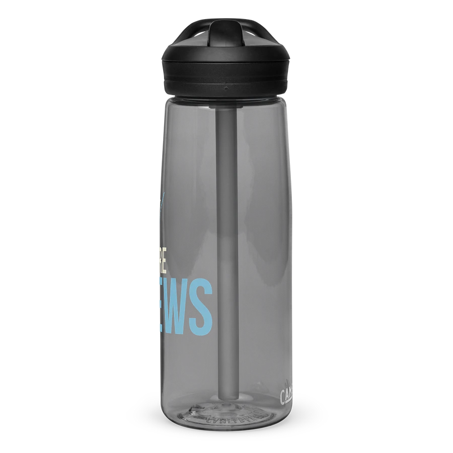 Some More News Water Bottle product image (3)