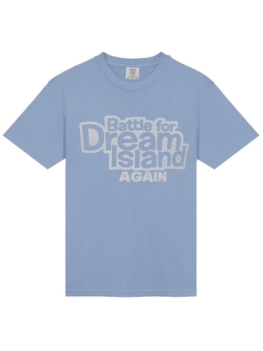 Sadie Battle For Dream Island Again T-Shirt product image (2)