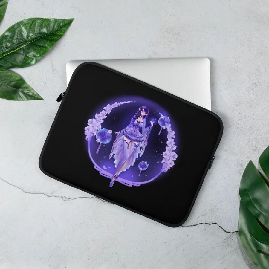 Overseer of Dreams Laptop Sleeve product image (3)