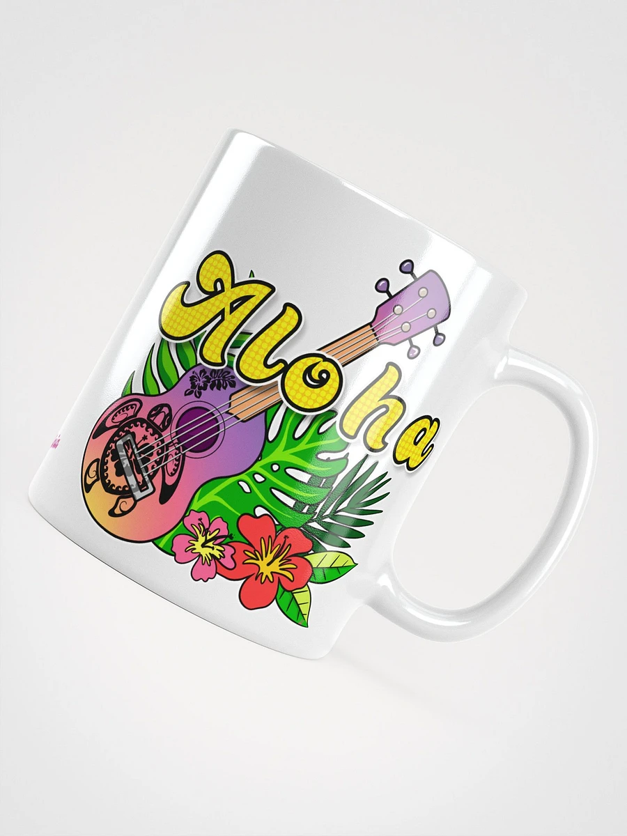 Aloha! Mug product image (8)