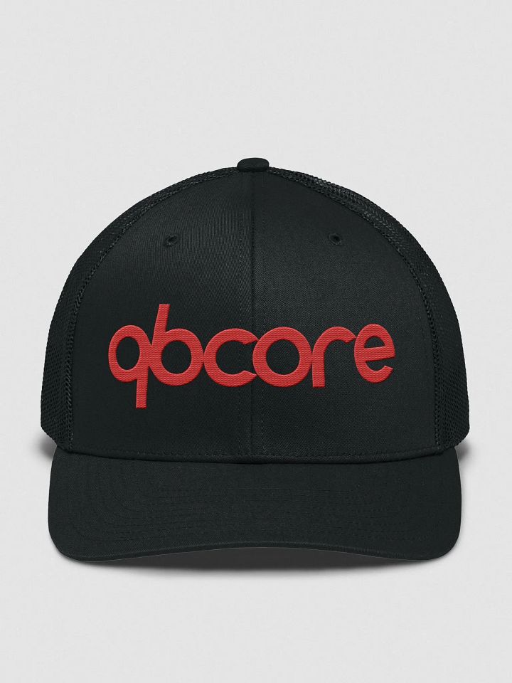 QB Trucker Hat product image (5)