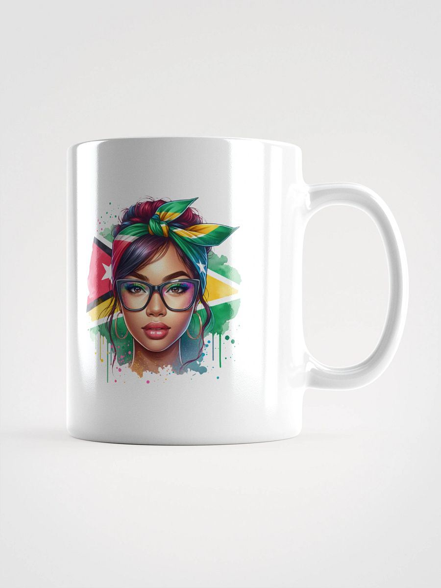 Guyanas1 Vibrant Visionary Mug Set product image (1)