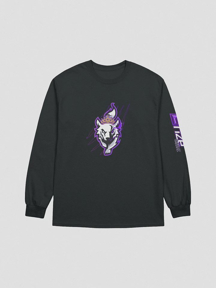 eRize Queenz Wolf Long Sleeve product image (1)