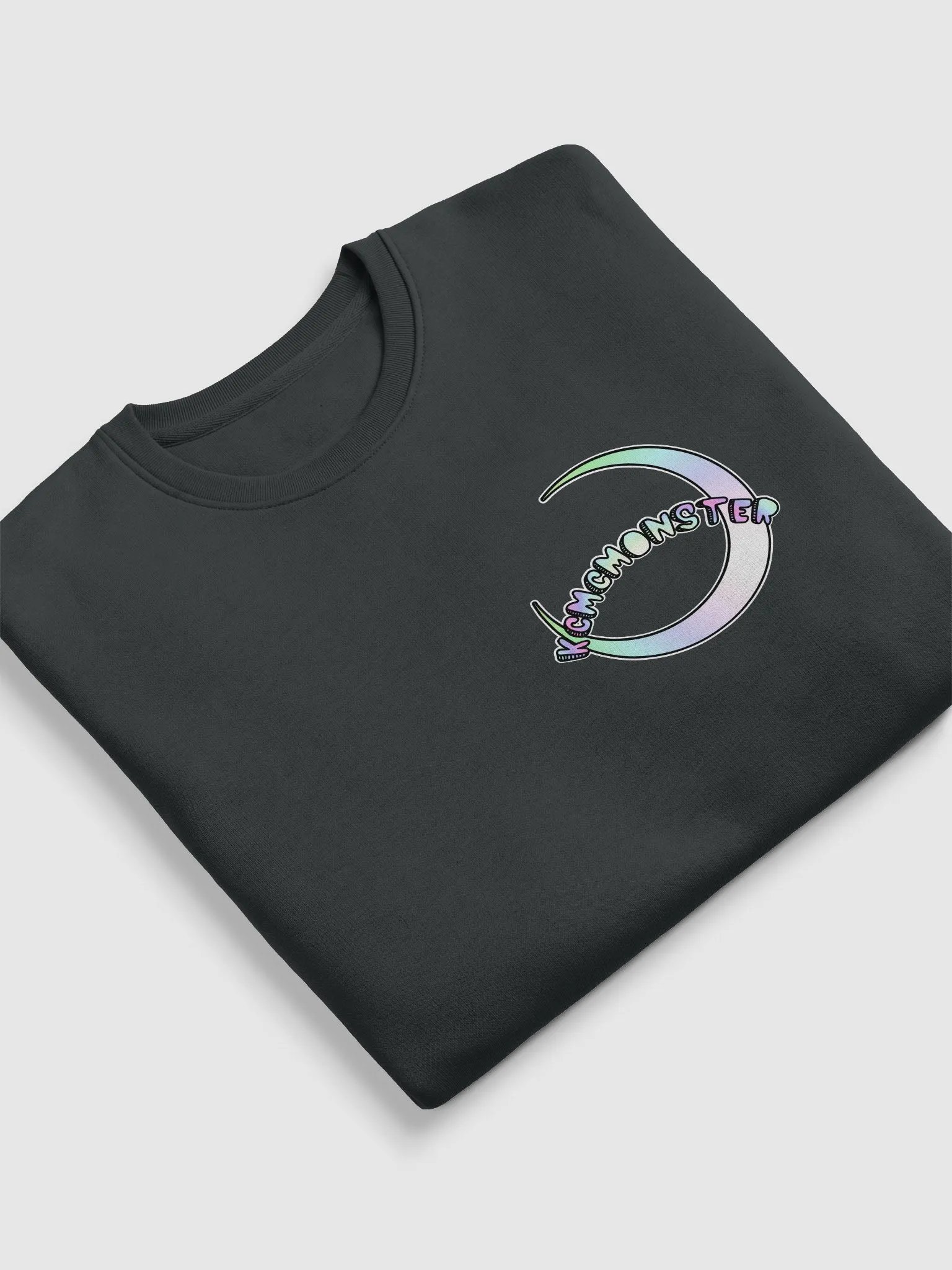 Possum Moon: Stanley/Stella Unisex Eco Sweatshirt product image (6)