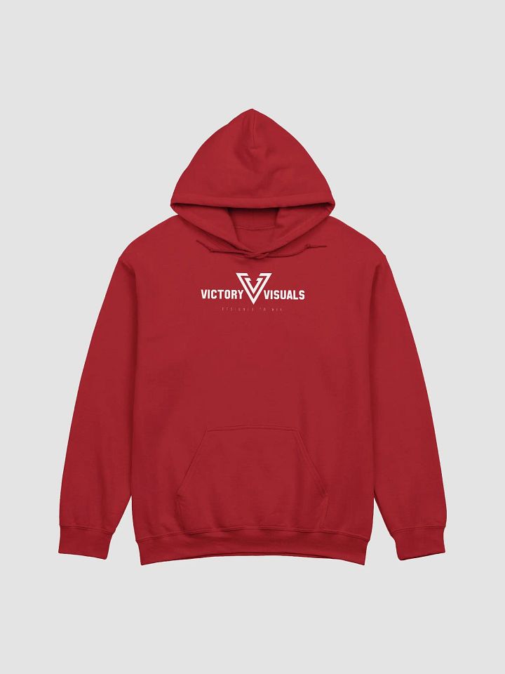 Victory Hoodie product image (1)
