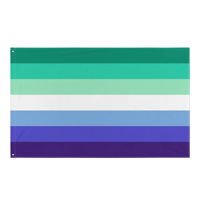 Gay Mini-Collection