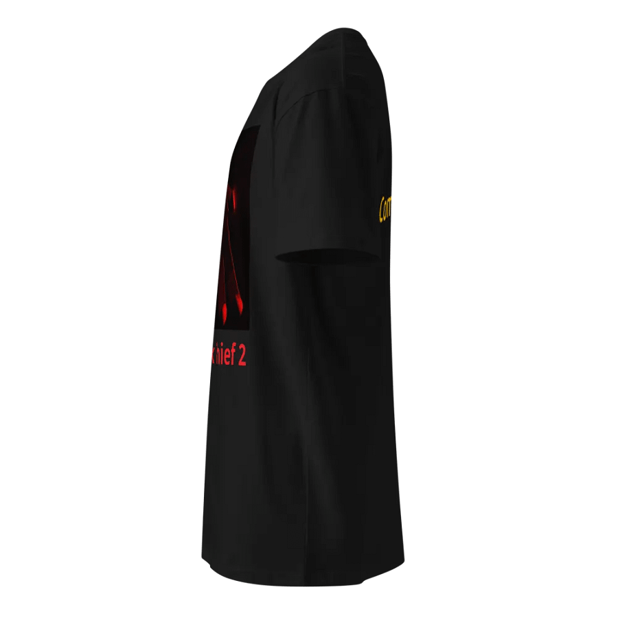 Sneak Thief 2 - T-Shirt product image (6)