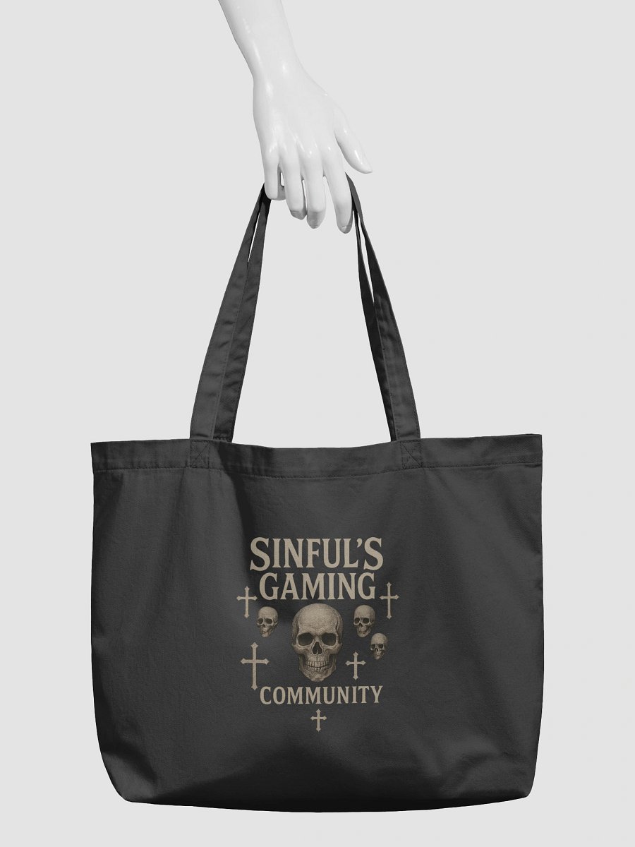 Goddess of Eco-Friendly Style Tote product image (3)