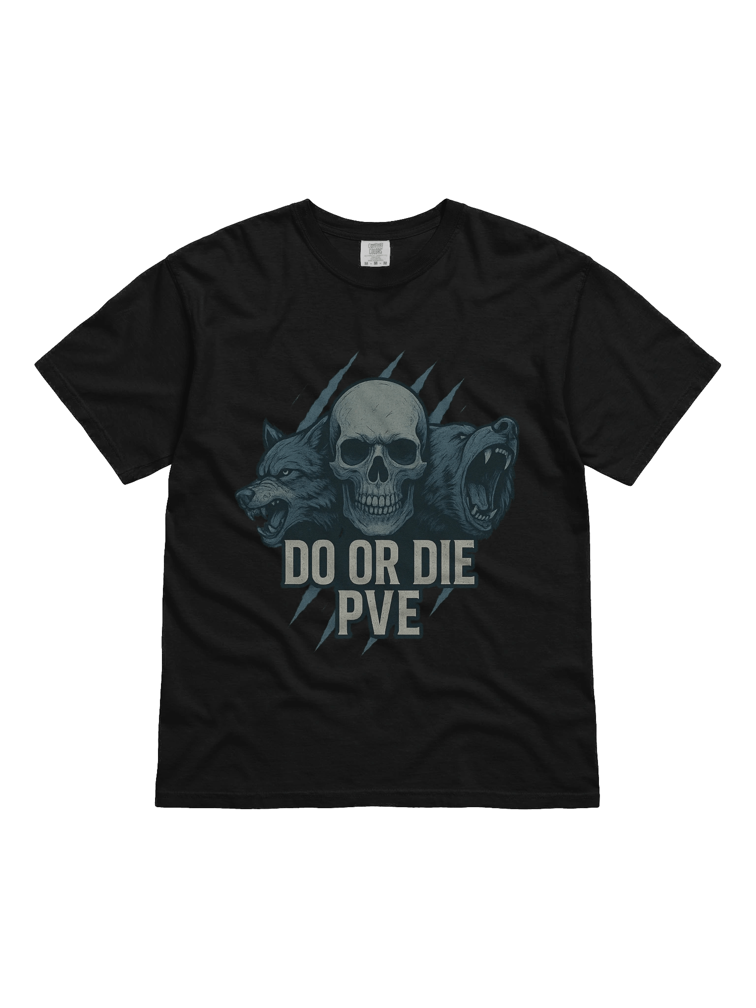 Wildlife Warrior Graphic Tee product image (9)