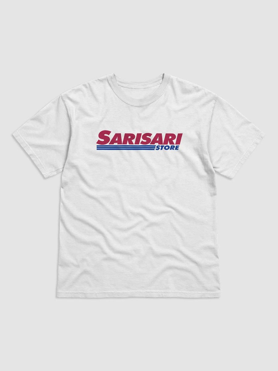 Sari-Sari Store 