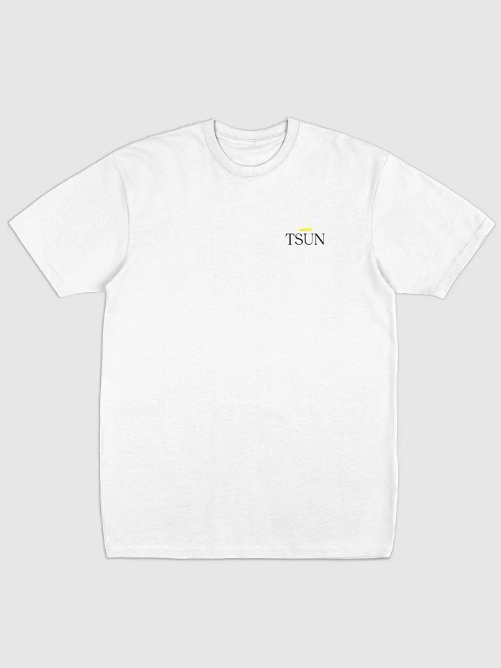 TSUN HEAVEN TEE product image (2)