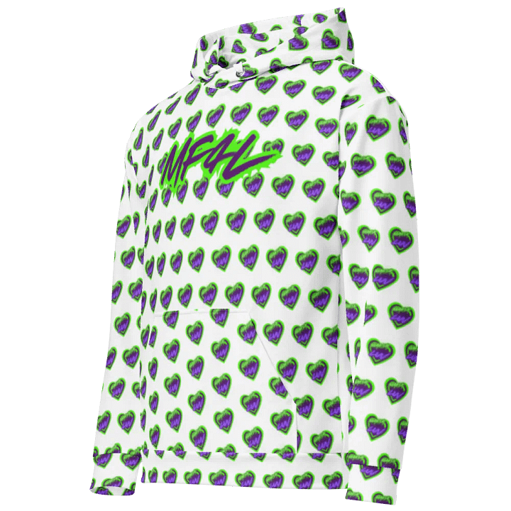 MF4L All Over Print Hoodie product image (2)