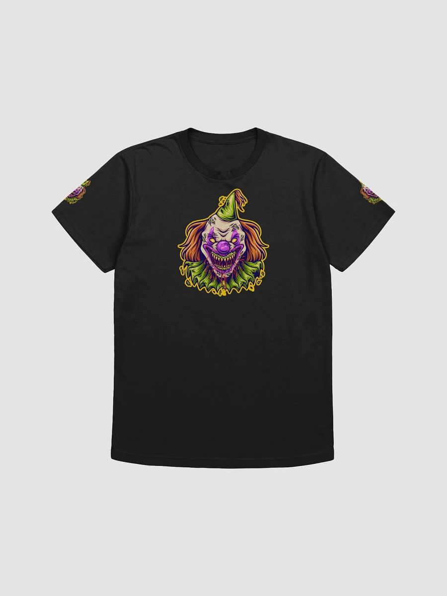 SMOK4Y CIRCUS T-SHIRT product image (1)