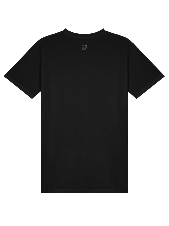 STAY ENCOURAGED T-SHIRT product image (2)