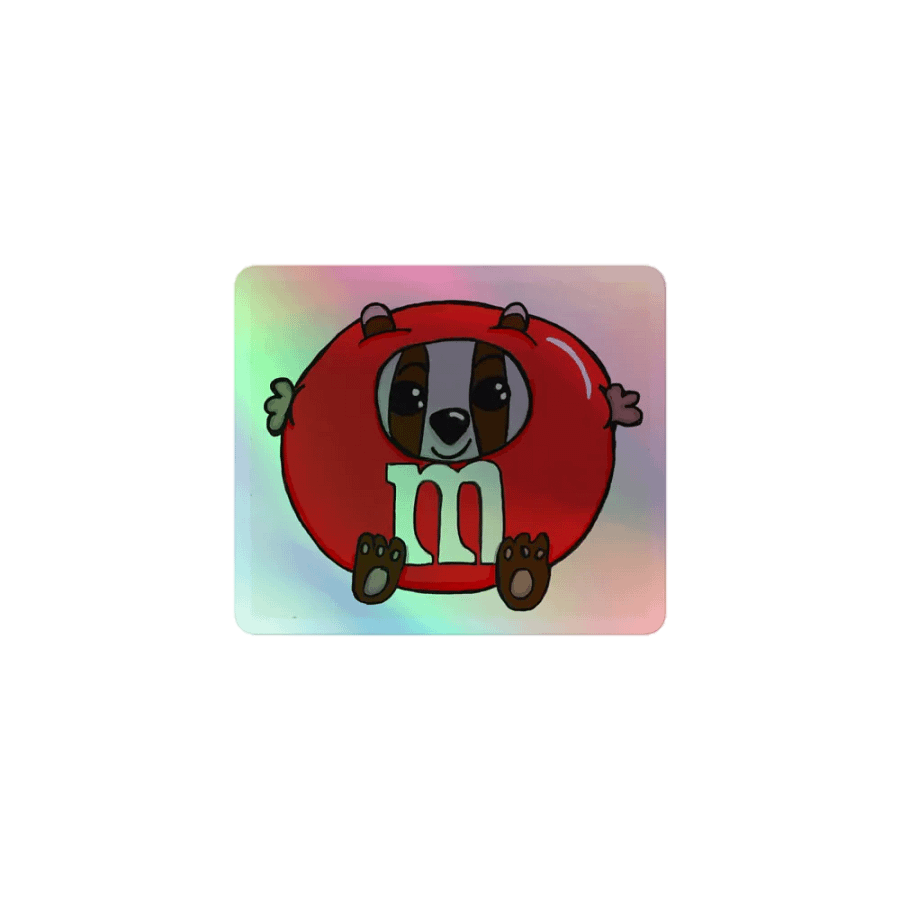 Badger M and M product image (1)