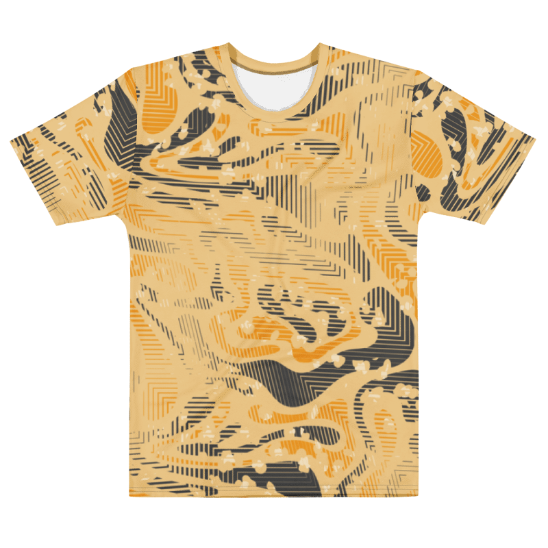 Meteor | Crew Neck T-Shirt product image (2)