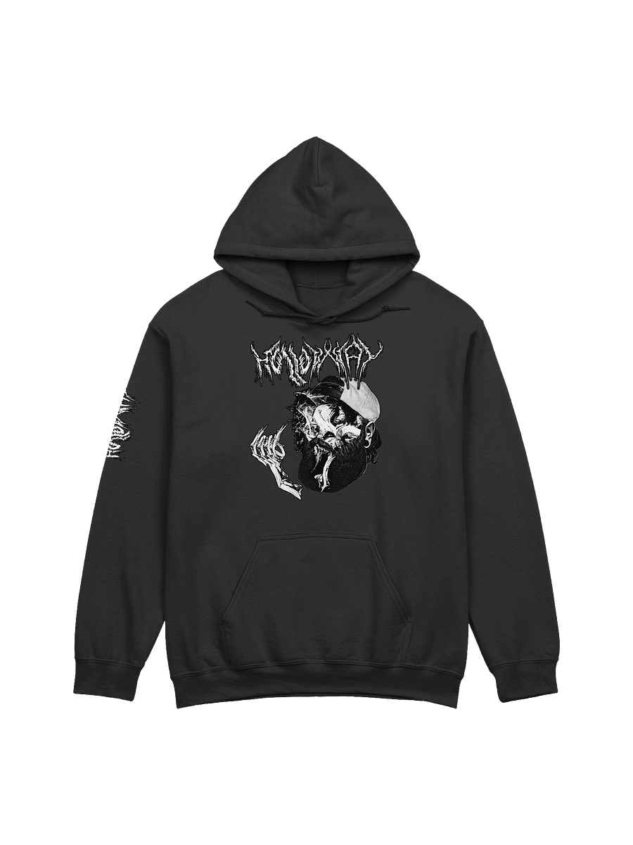HOLLOWxWAY Signature Hoodie product image (3)