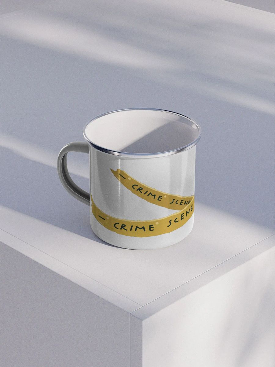 DO NOT CROSS - MUG product image (2)