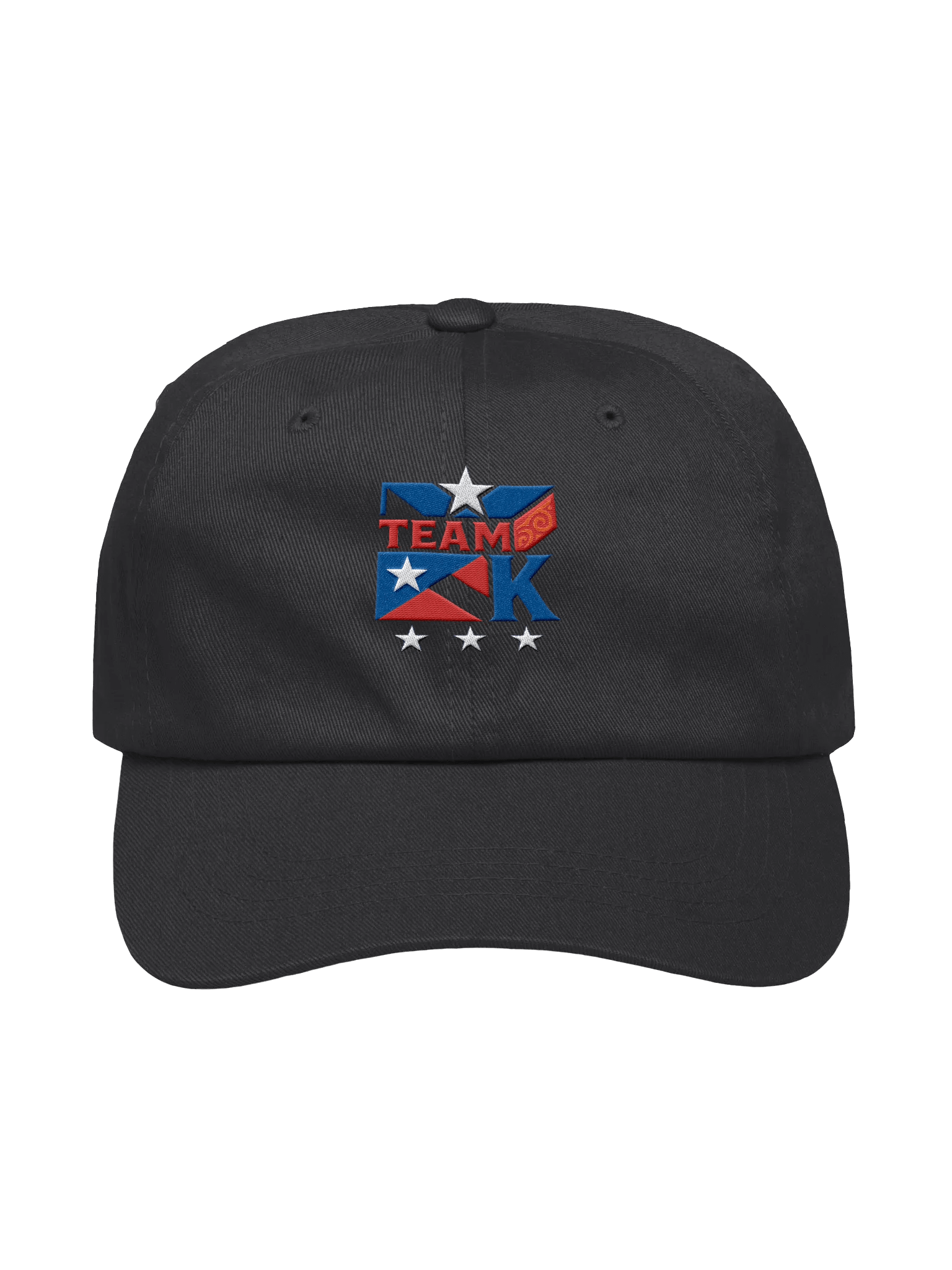 Team K Puerto Rico Hat 2 product image (1)