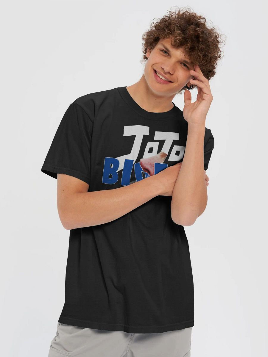 Jo Jo Biden T-shirt product image (5)