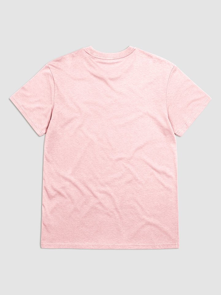 Stanley/Stella Organic Cotton T-Shirt product image (2)