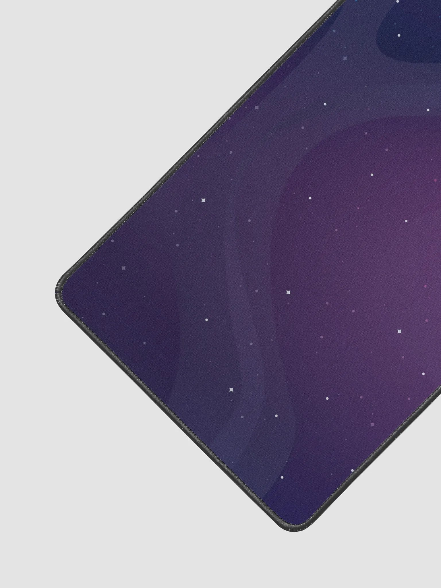 Booktower Galaxy Deskmat product image (2)