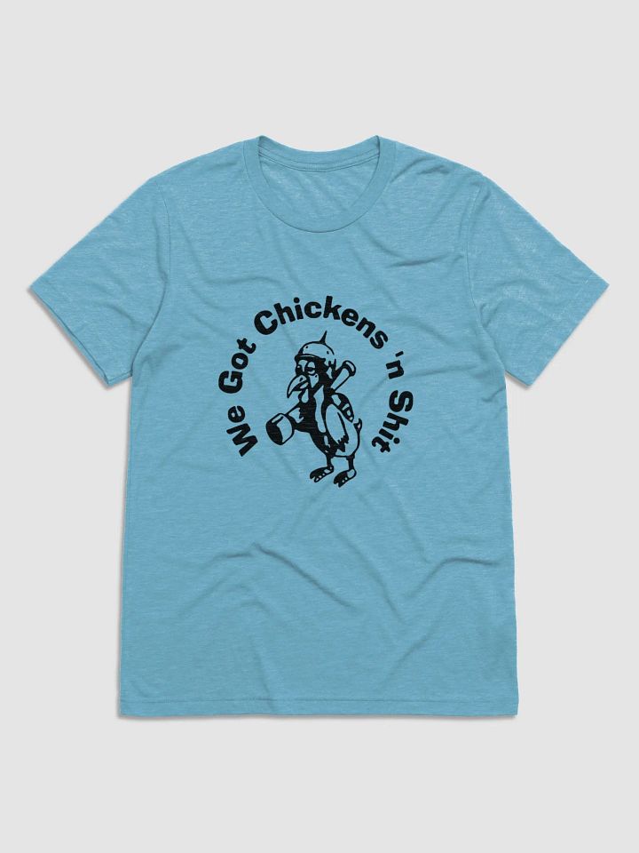 Military Squad Shirt product image (1)