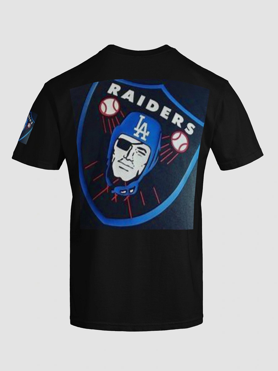 raiders dodger product image (6)