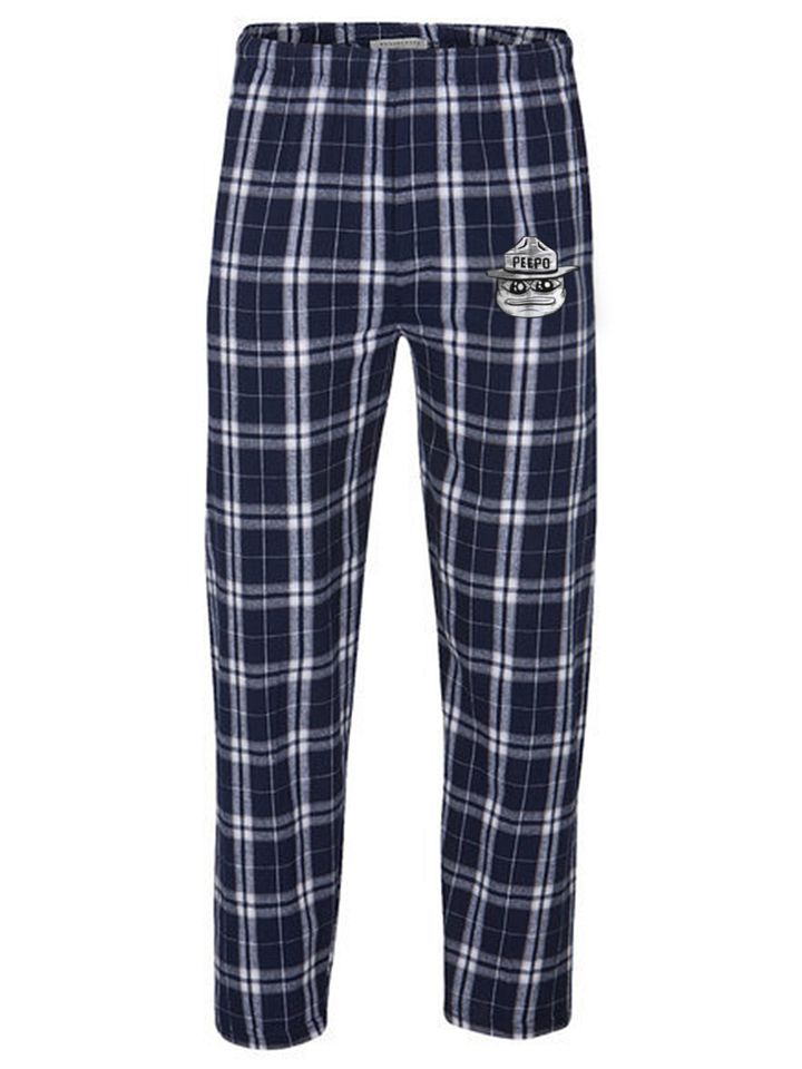 Peepo PJs product image (1)