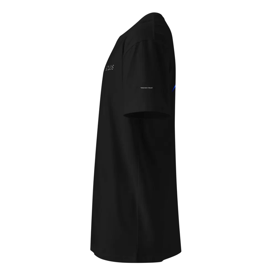 SOLUS EDITION - Embroidered T-Shirt product image (3)