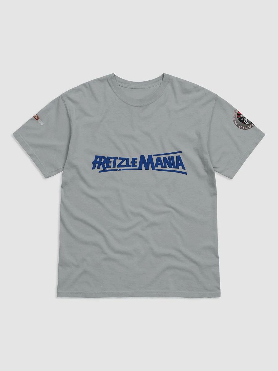 Fretzlemania Classic Tee product image (1)