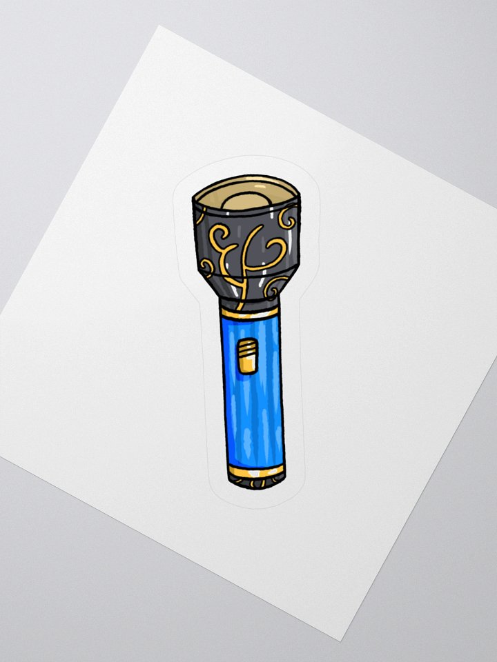 Flashlight (Masquerade) product image (4)