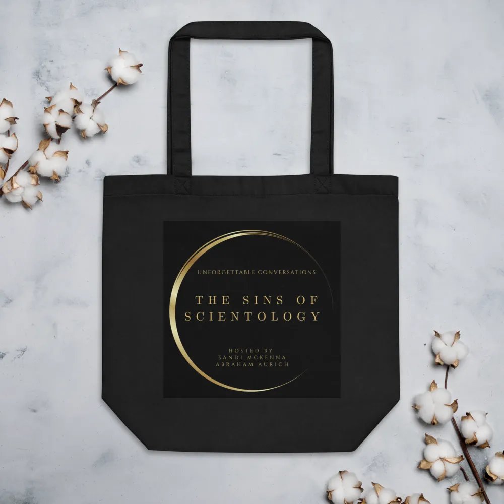 SOS Tote Bag product image (9)