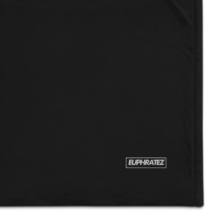 EUPHRATEZ Premium Sherpa Blanket: Cozy Luxury product image (1)