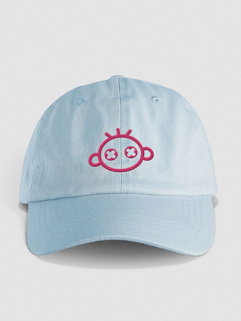 Bob the Doll Pastel Cap
