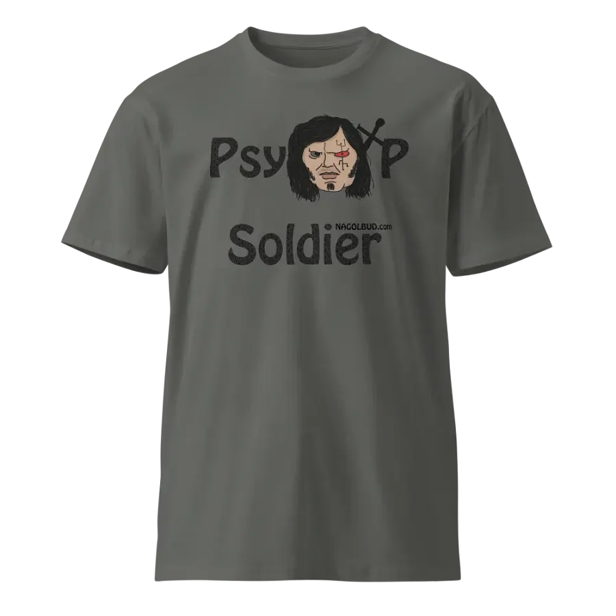 PsyOp Soldier Uniform product image (5)
